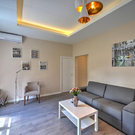 Z&N Luxury Belgrade Appartment - City Center מראה חיצוני תמונה