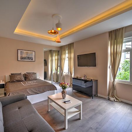 Z&N Luxury Belgrade Appartment - City Center מראה חיצוני תמונה