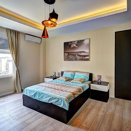 Z&N Luxury Belgrade Appartment - City Center מראה חיצוני תמונה