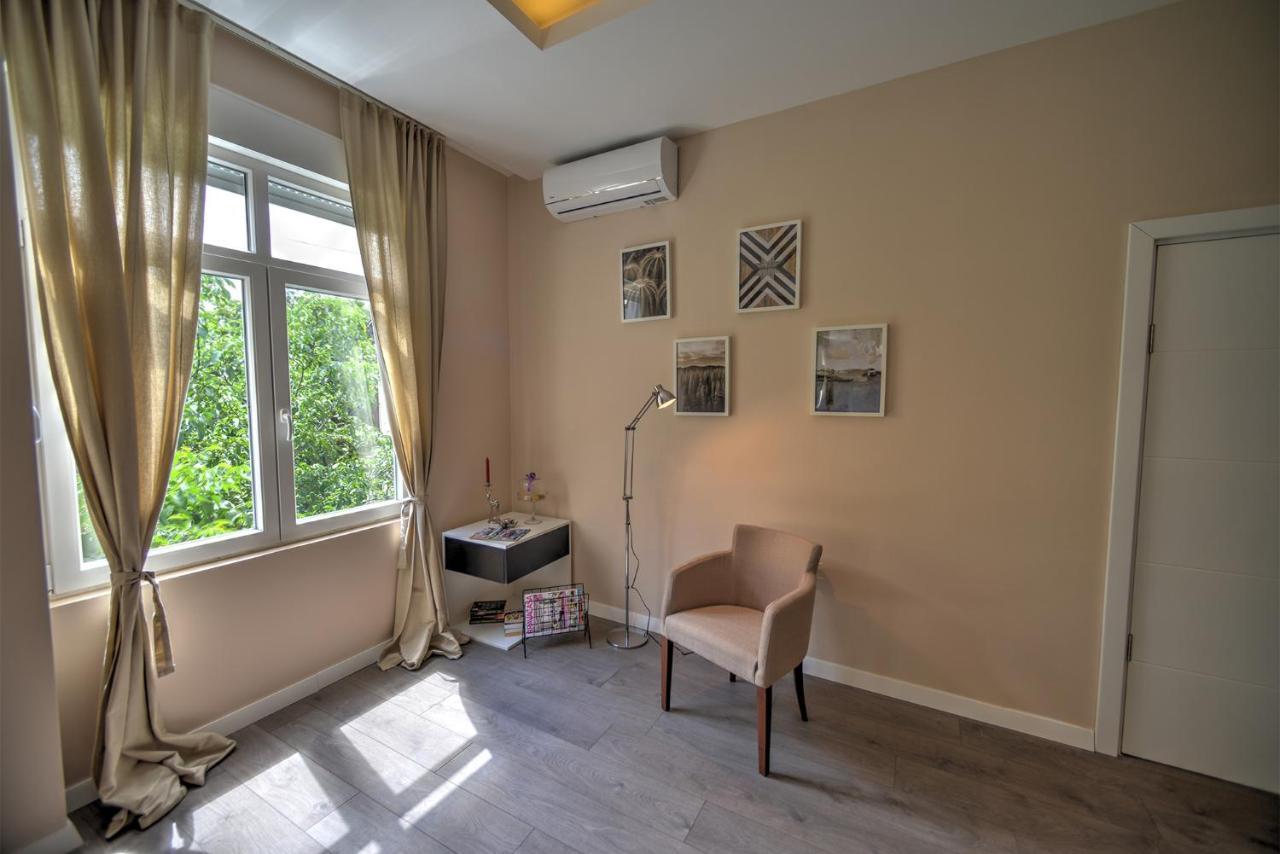 Z&N Luxury Belgrade Appartment - City Center מראה חיצוני תמונה