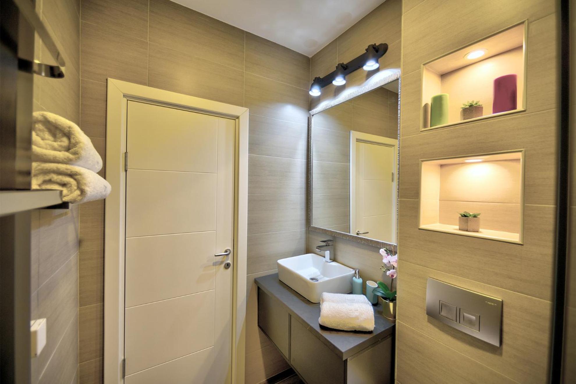 Z&N Luxury Belgrade Appartment - City Center מראה חיצוני תמונה