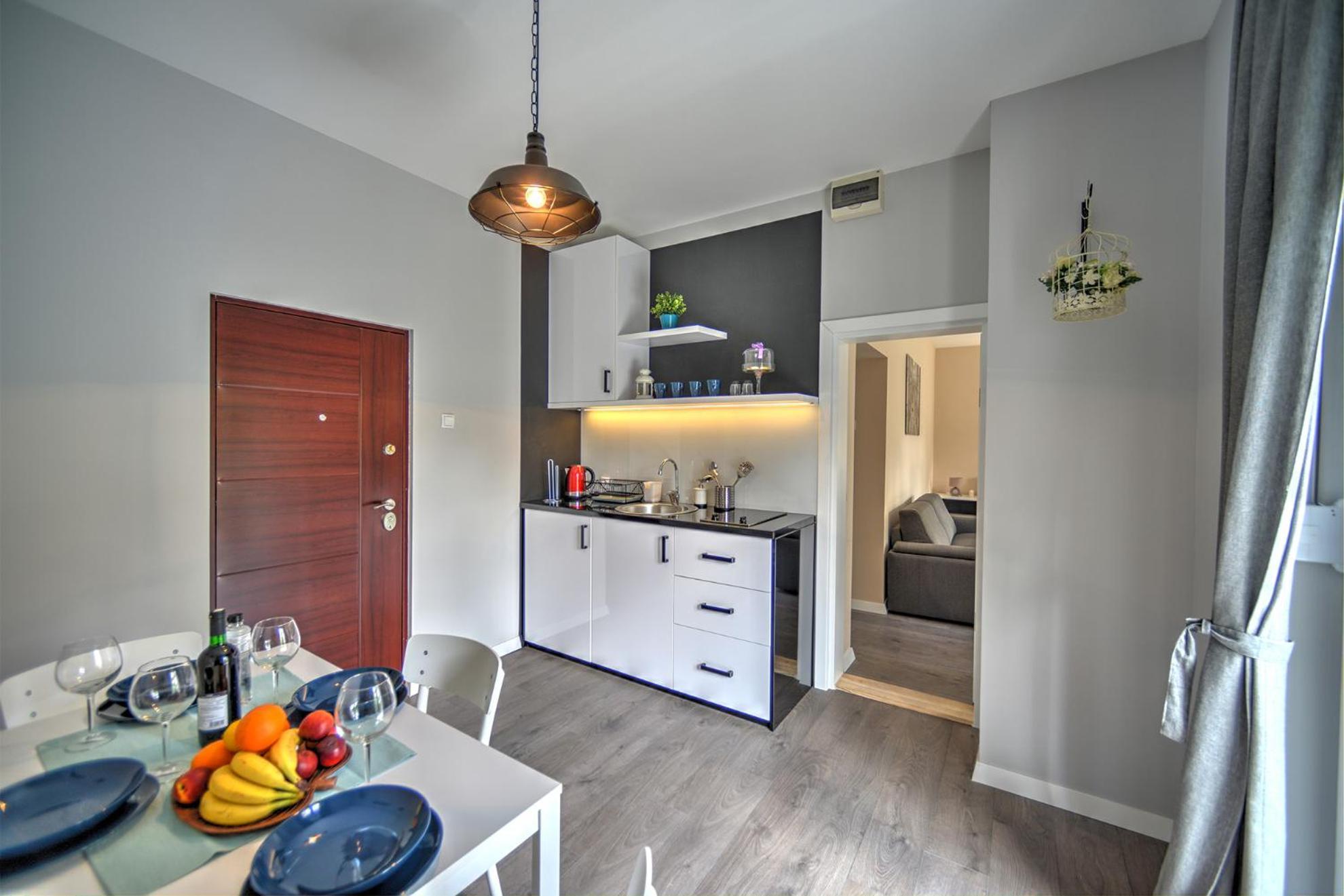 Z&N Luxury Belgrade Appartment - City Center מראה חיצוני תמונה