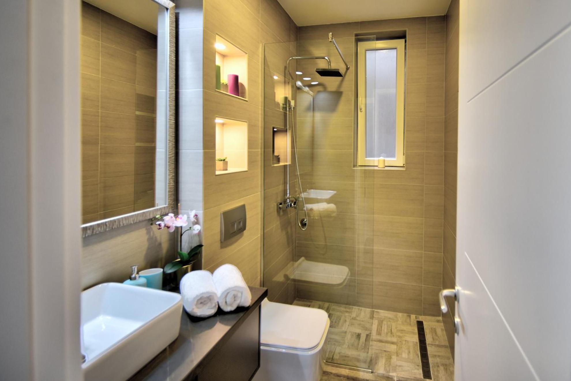 Z&N Luxury Belgrade Appartment - City Center מראה חיצוני תמונה