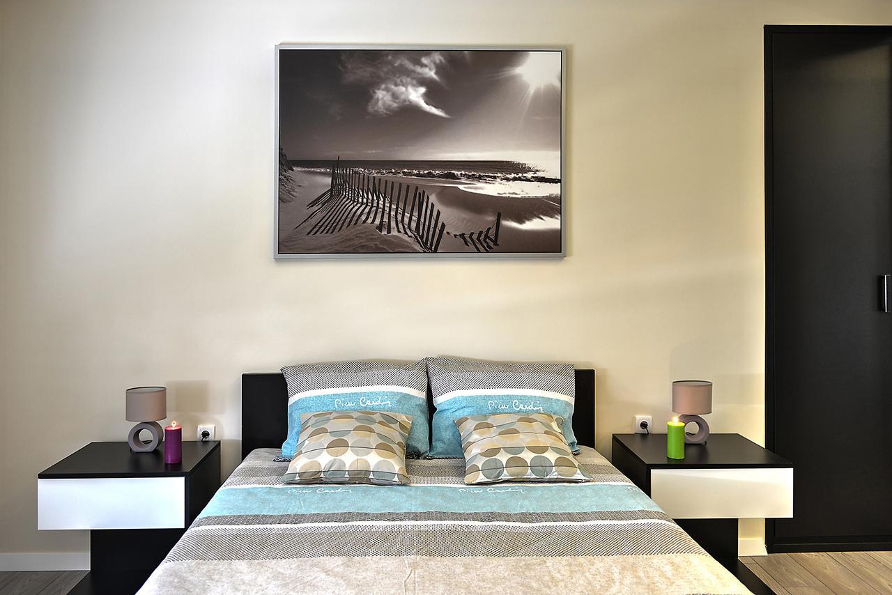 Z&N Luxury Belgrade Appartment - City Center מראה חיצוני תמונה