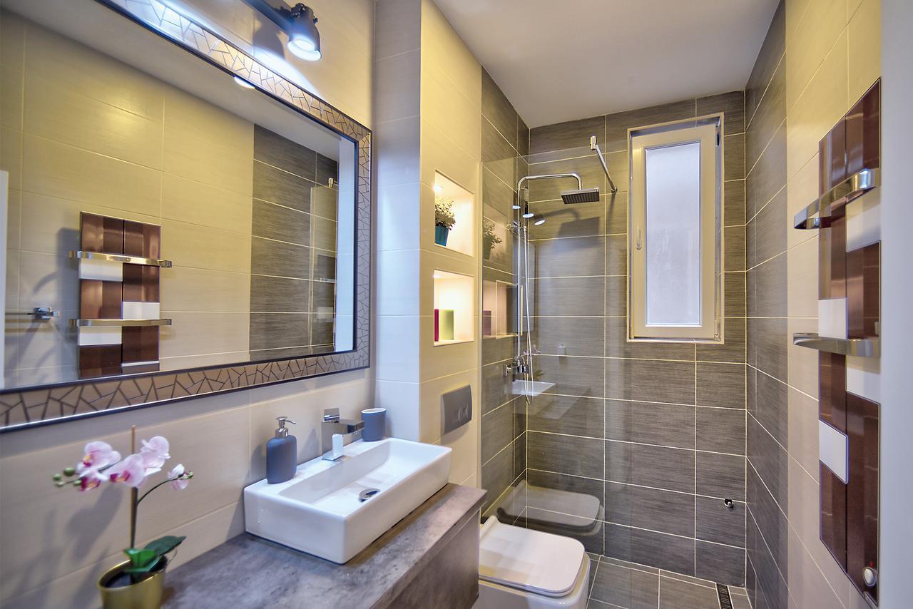 Z&N Luxury Belgrade Appartment - City Center מראה חיצוני תמונה