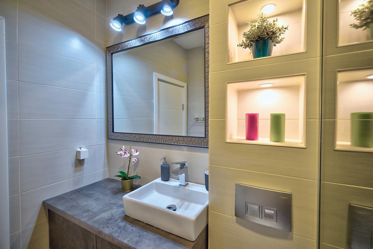 Z&N Luxury Belgrade Appartment - City Center מראה חיצוני תמונה