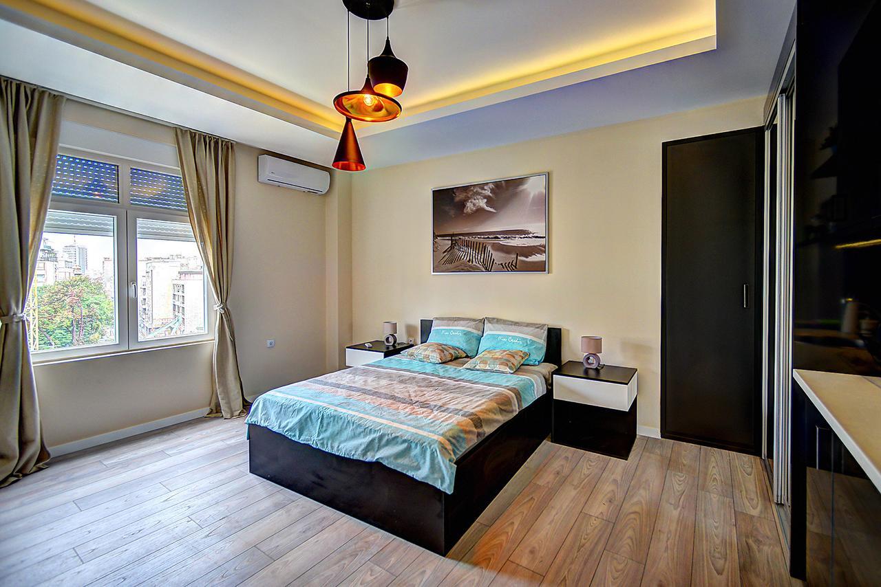 Z&N Luxury Belgrade Appartment - City Center מראה חיצוני תמונה