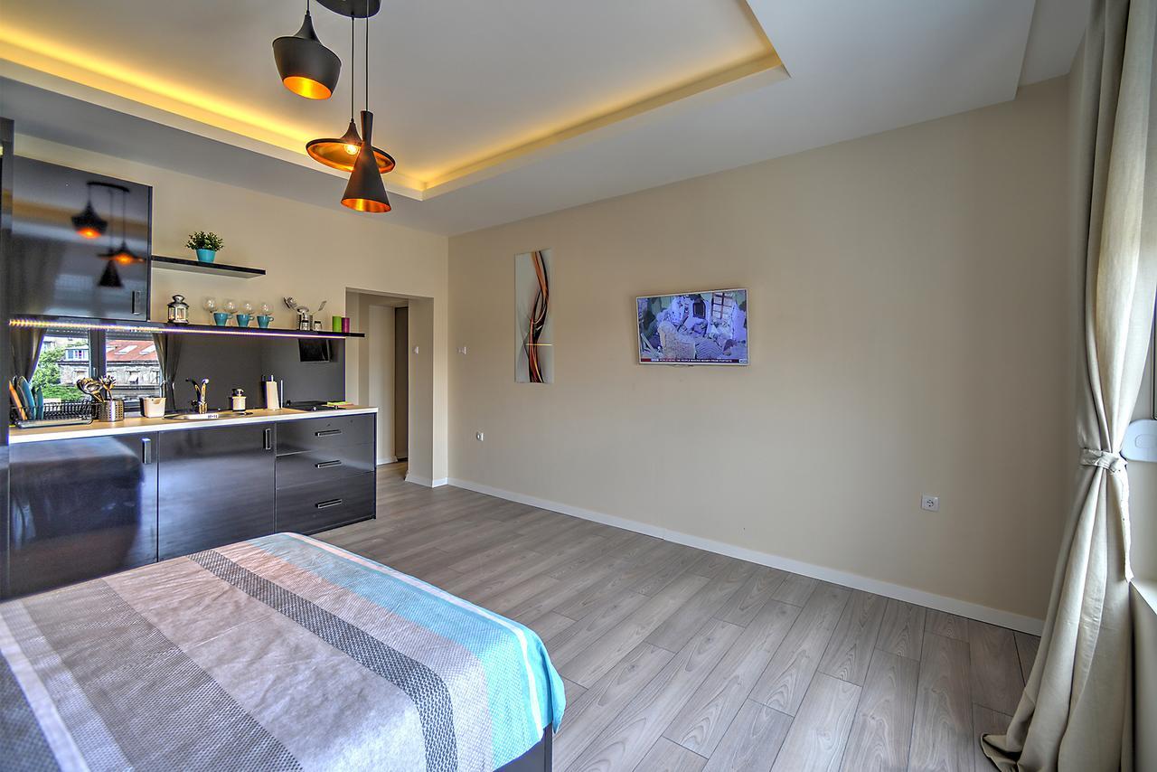 Z&N Luxury Belgrade Appartment - City Center מראה חיצוני תמונה