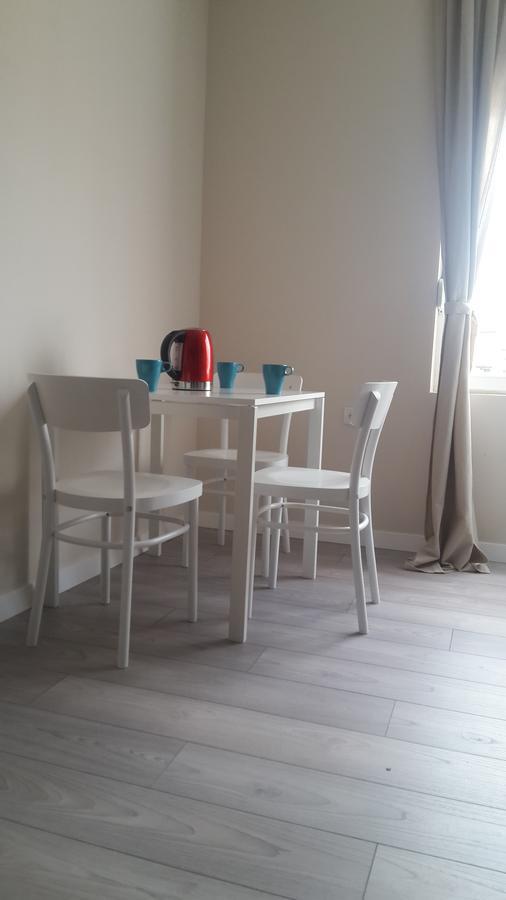Z&N Luxury Belgrade Appartment - City Center מראה חיצוני תמונה