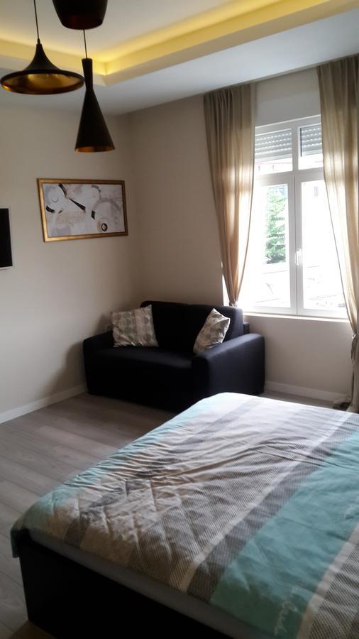 Z&N Luxury Belgrade Appartment - City Center מראה חיצוני תמונה