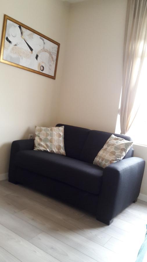 Z&N Luxury Belgrade Appartment - City Center מראה חיצוני תמונה