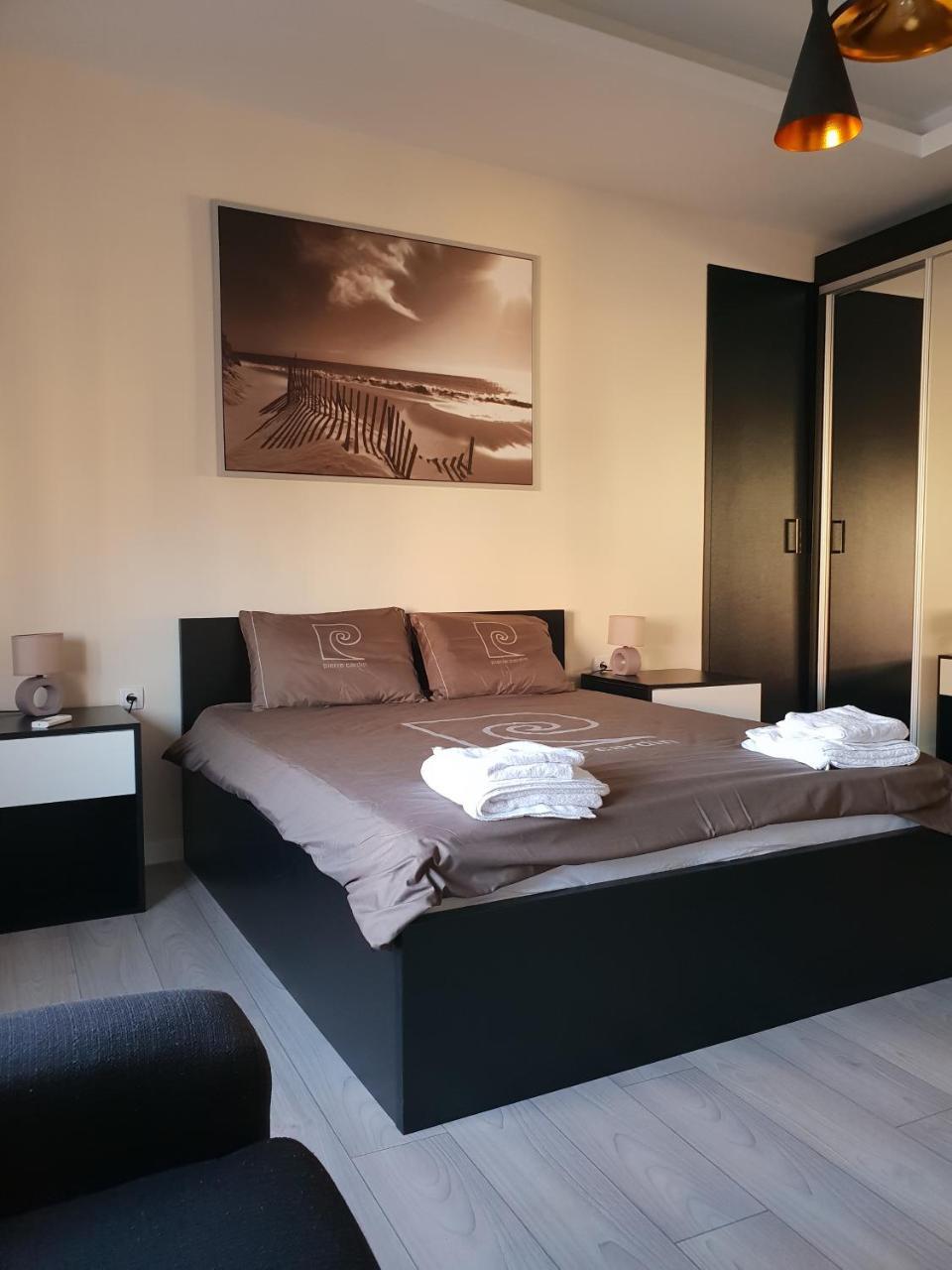 Z&N Luxury Belgrade Appartment - City Center מראה חיצוני תמונה