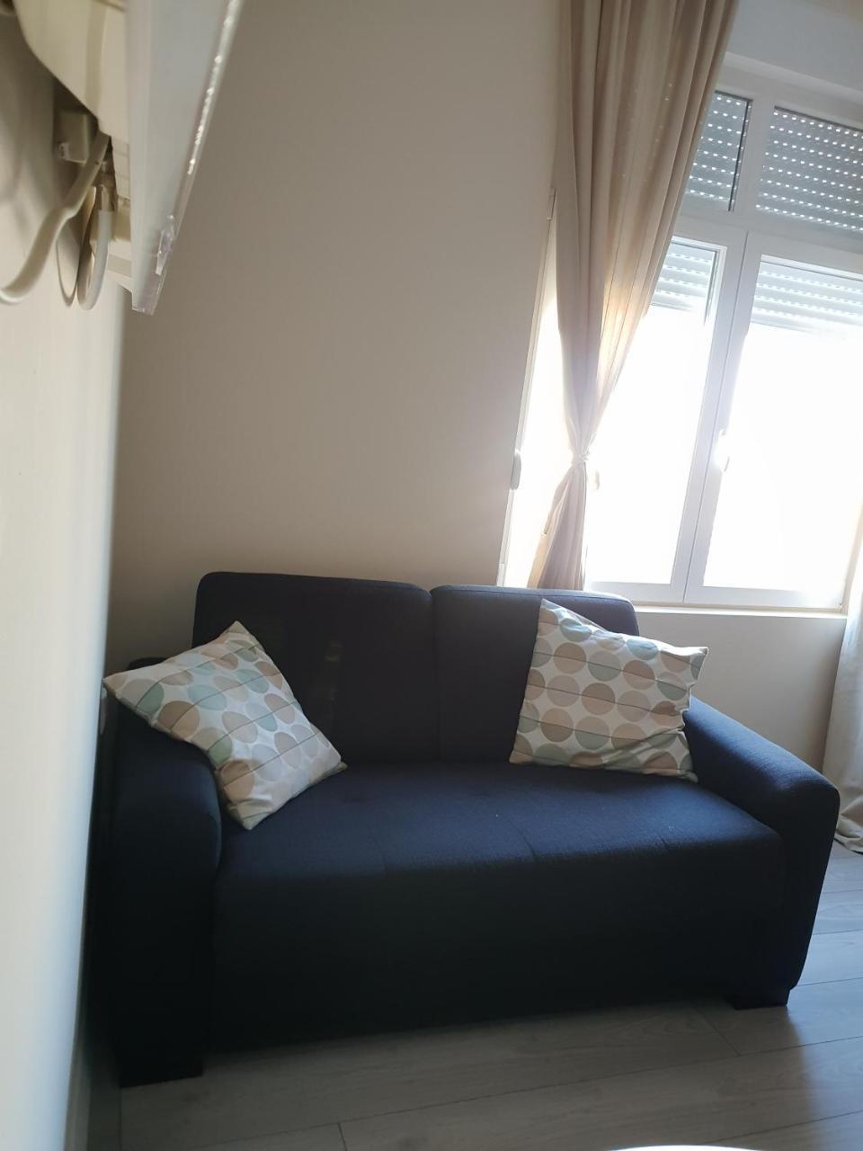 Z&N Luxury Belgrade Appartment - City Center מראה חיצוני תמונה