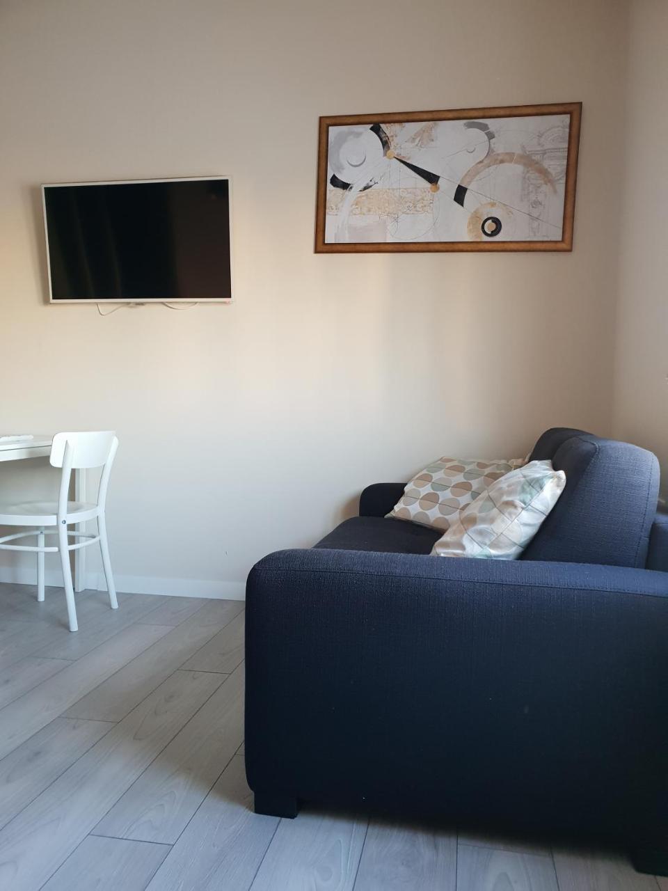 Z&N Luxury Belgrade Appartment - City Center מראה חיצוני תמונה