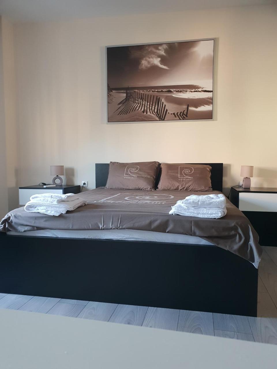 Z&N Luxury Belgrade Appartment - City Center מראה חיצוני תמונה
