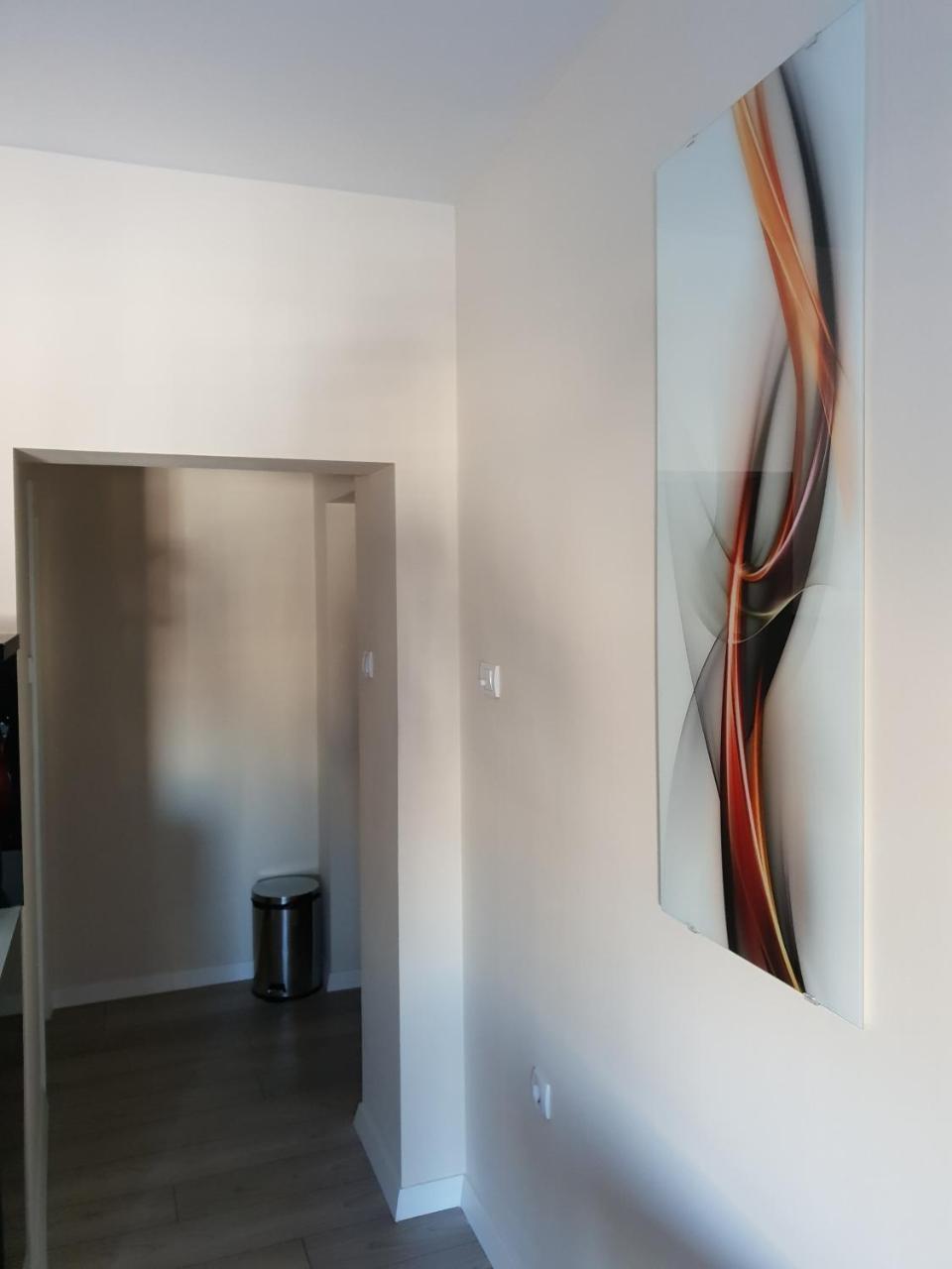 Z&N Luxury Belgrade Appartment - City Center מראה חיצוני תמונה