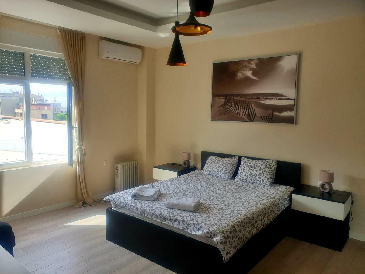 Z&N Luxury Belgrade Appartment - City Center מראה חיצוני תמונה